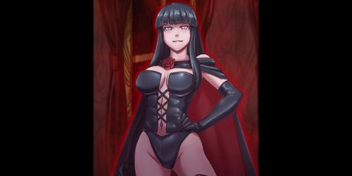 Mistress Hinata Hyuuga - JOI CEI and CBT