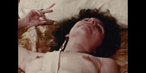 Sin versus Sin (USA 1971) (Suzanne Fields, Rick Cassidy, Isis Taylor, Starlyn Simone)