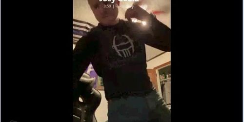 5605 porn video – Joey Gould (970) 985-5605