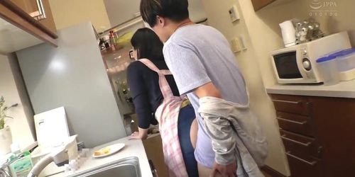 1,000,000 yen if you can have sex inside her three times without her father knowing. rctd japanese mother japanese uncensored