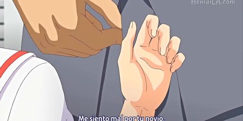 Soshite Watashi wa Ojisan ni 4