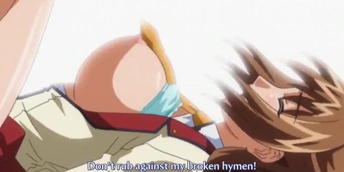 Kyouiku Shidou The Animation 01 [720p]