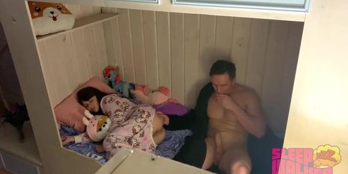 I SHOOT HOW HUSBAND FUCKING OUR DAUGHTER! - Tnaflix.com