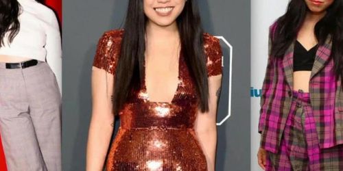 Awkwafina (Awkwafina )