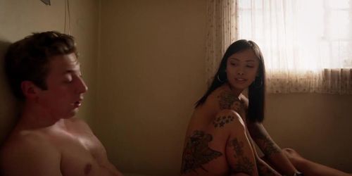 Beautiful asian Levy Tran 1 (amateur )