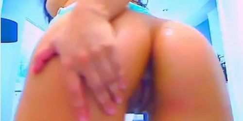 Pussy Galore  Latina Version 2 (Naughty Angel)