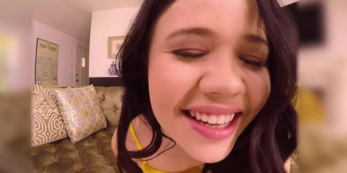 Yhivi - Screw Before Realtor Comes Back Pov