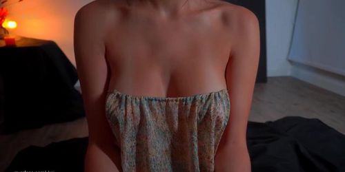 Cam show