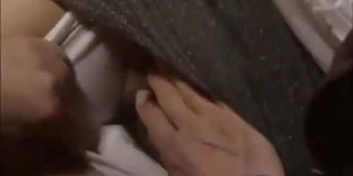 Video codename and name of the actress, please? (Shigeo Tokuda)