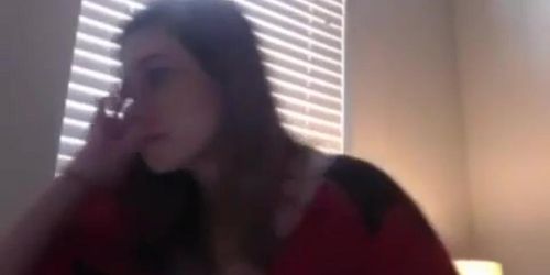 Chloe Lamb Webcam