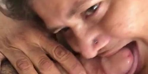 Karen Loves Daddy (Milla Vincent)