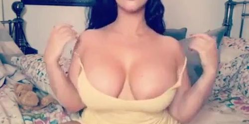 who is she ? I need help