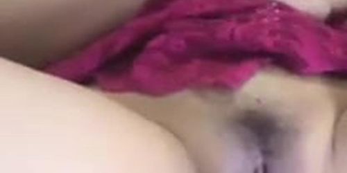 Horny Slut Fucks 93