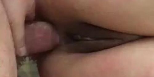 Hot Amateur Sex 1