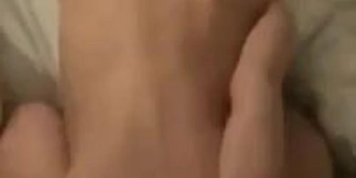 Hot Amateur Slut 92