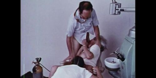 Dental Sex Practice (USA 1971, Sandy Dempsey) (Virginee Spice)