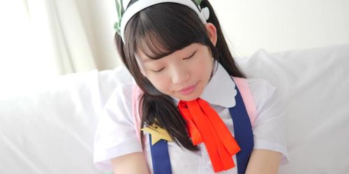 CRZU-030 #1 (Yuuna Himekawa)