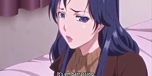 Mesu Saga Persona Episode 1