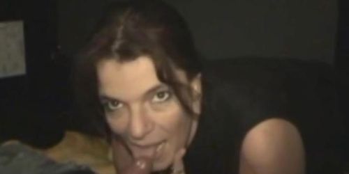 Dutch MILF Has Another Fantasy Sex Session Moment  