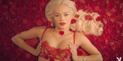 e1s@ J3an (Elsa Jean, Marcia Mia)