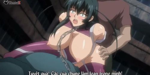 Taimanin Asagi 2-2