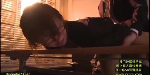 [ Jav English Subtitle ] Silent fuck