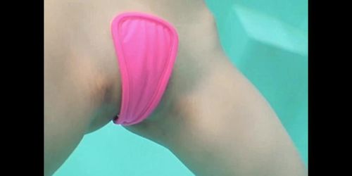 Japanese Bikini