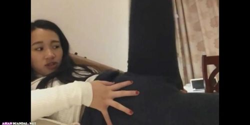 Chinese Webcam Masturbation - Tnaflix.com