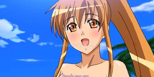 15 Bishoujo Hyouryuuki 1