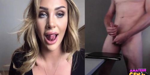 {New} Kiki Daniels Webcam Shock (13-01-2022)