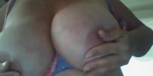 granny nice huge boobs webcam