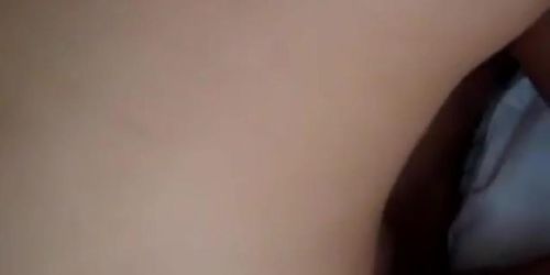 Desi girl moan
