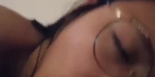 Cute Asian BJ
