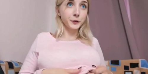 Ghost Nipples Big Titty Drop Seduction Compilation PMV