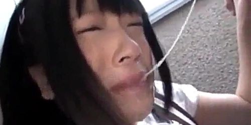 Japanese Blowjob