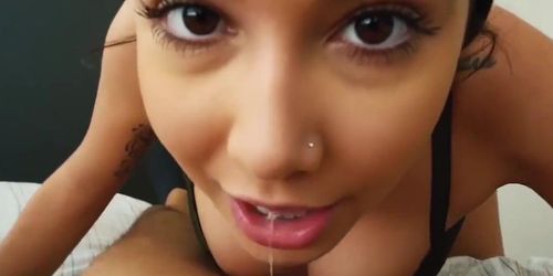 PMV Lighthouse Eye Contact | Buttons (Riley Reid, Mia Malkova, Karla Kush, Karlee Grey, Gia Paige, Elsa Jean, Kimmy Granger)