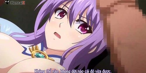 Nerawareta Megami Tenshi Angeltia Mamotta Ningentachi ni Uragirarete 3