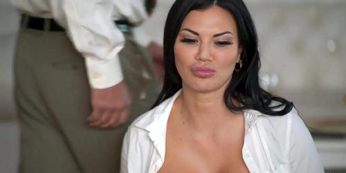 Freeuse MILF – Jasmine Jae – Business And Pleasure