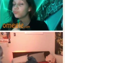 Young teen wanted to see my cock