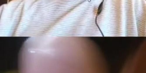 IG Dickflash To latina teen