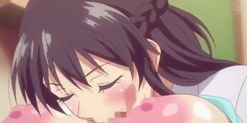 Eroge de Subete wa Kaiketsu Dekiru! Episode 1 - Tnaflix.com