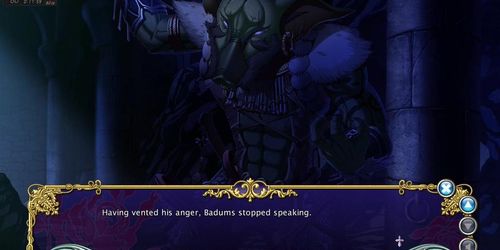 Funbag Fantasy 2 episode 19 the act (Visual_Novel )