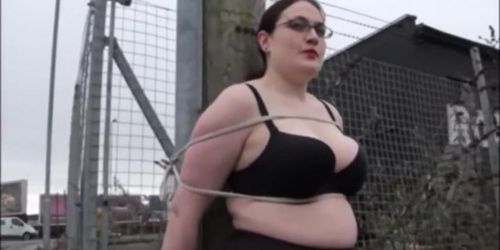 Fat Sex Flasher