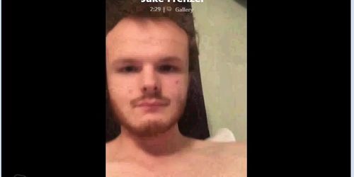 Jake Frenzel