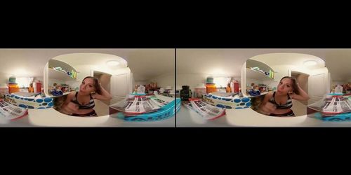 Katelyn rare vr