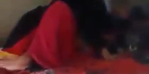 Indian College Girls Doing Lesbian Hottest Sex Masti, Latest Scandal in Hindi Language