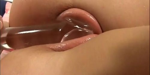 Puffy Pussy