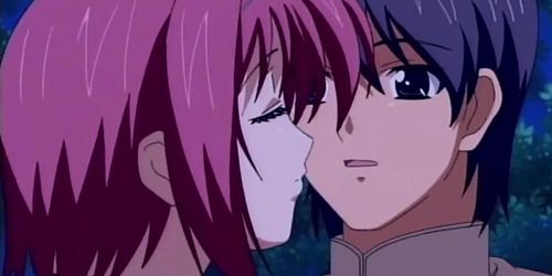 Stud Gets Caught Fucking Virgin Nurse - Uncensored Hentai Anime