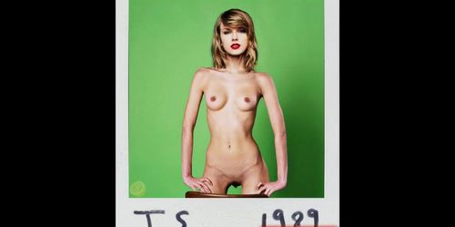 Taylor Swift Nude Compilation Part 1