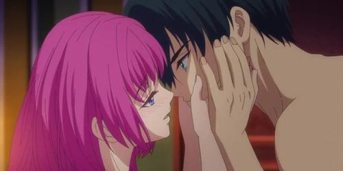 Ouji no Honmei wa Akuyaku Reijou Episode 6 (amateur )